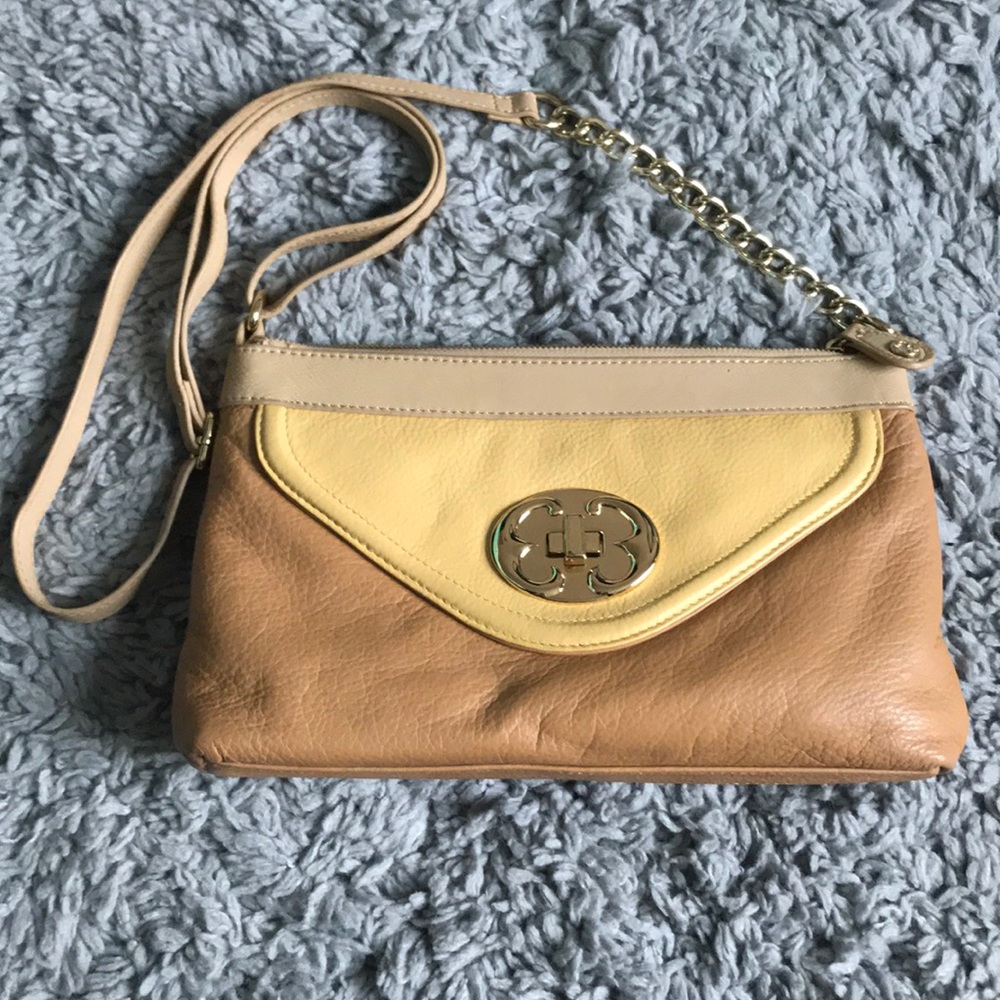Genuine Leather Emma Fox Purse